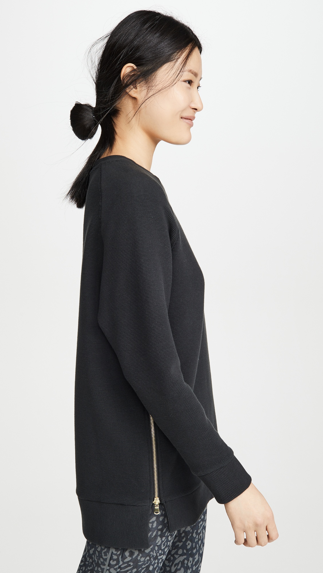 Manning Sweatshirt - 3