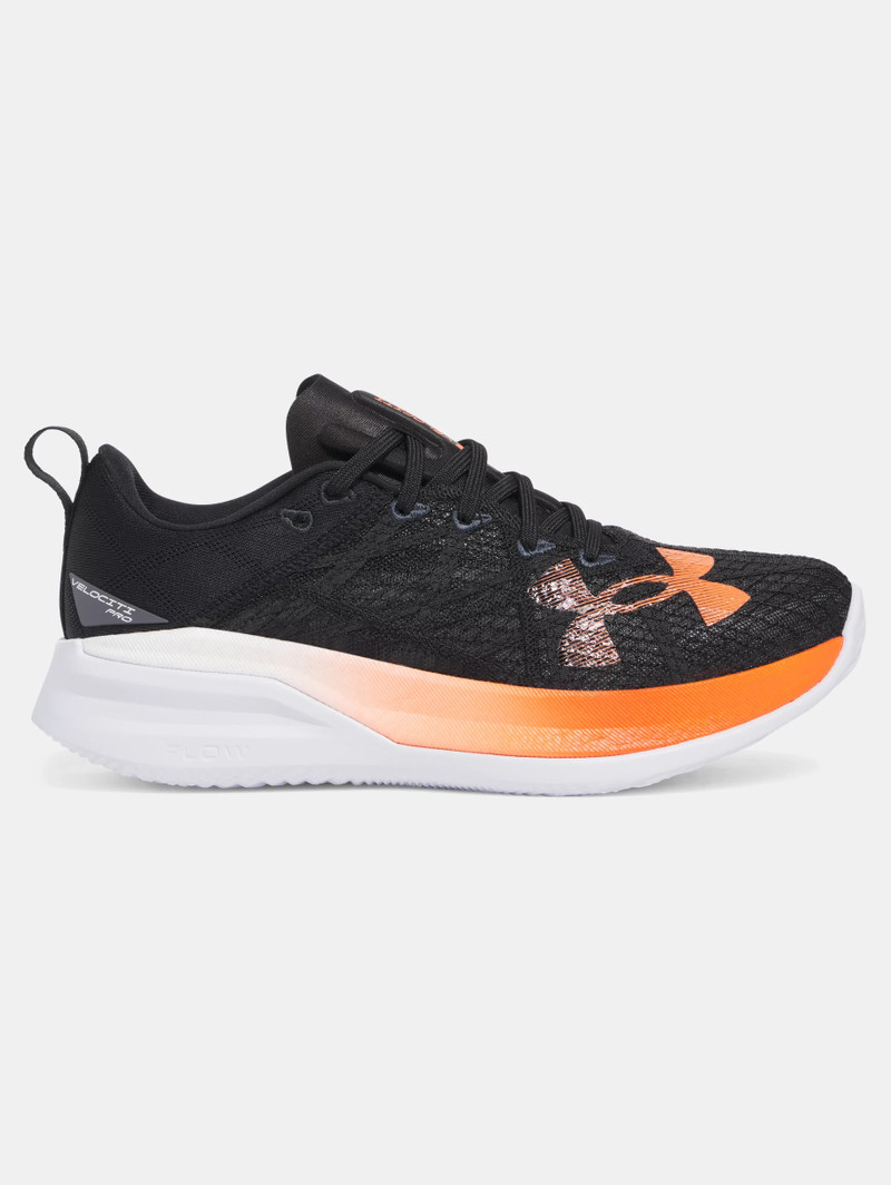 Unisex UA Velociti 프로 실행 신발 - 1