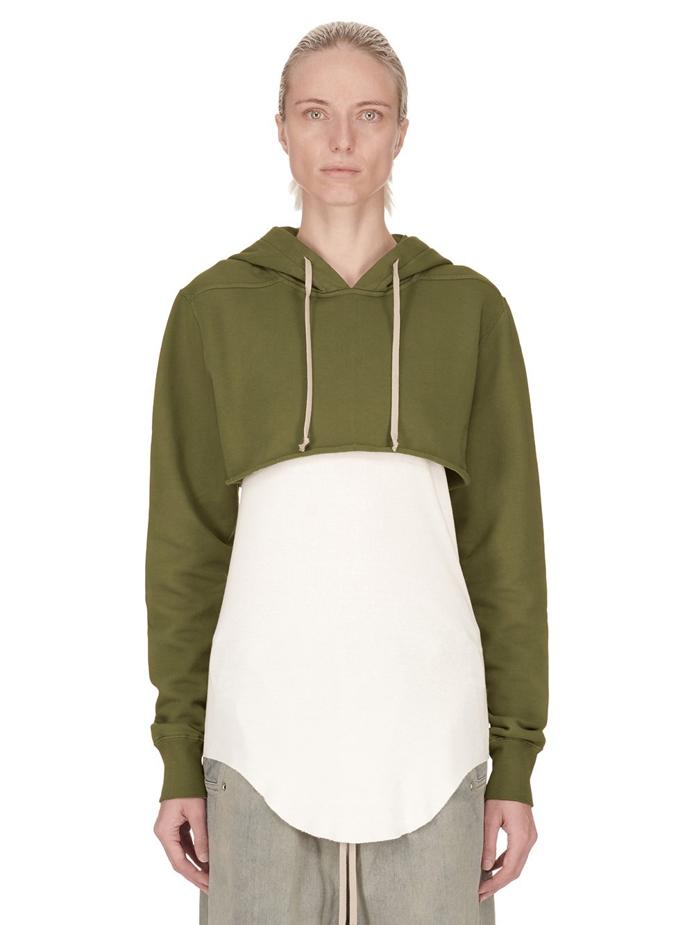 SWEATSHIRT - 1