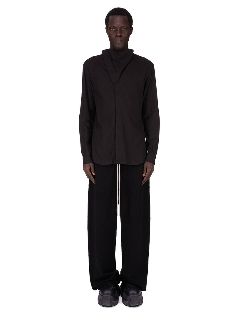 Rick Owens KNITS outlook