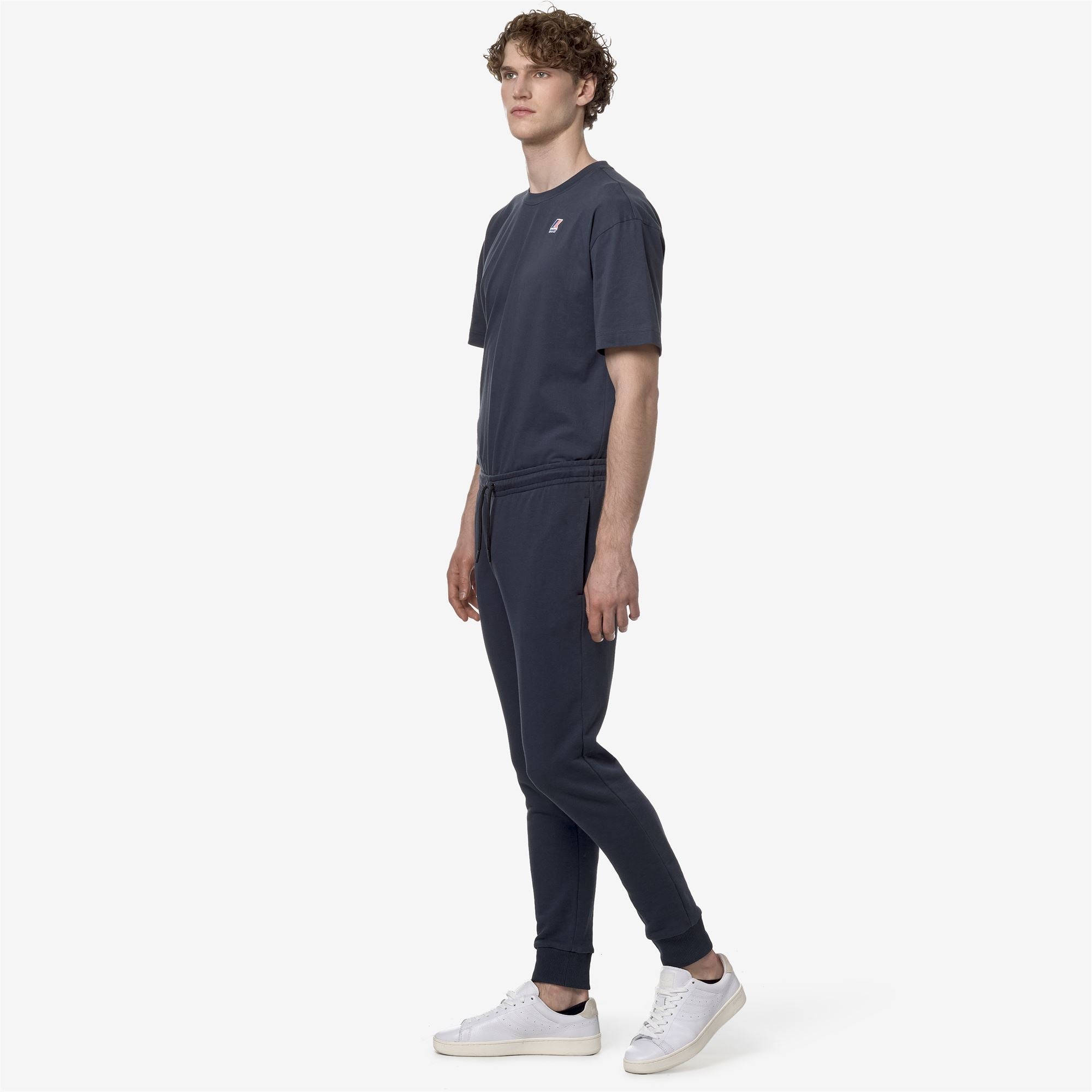 LE VRAI BISHOP POLY COTTON - 4