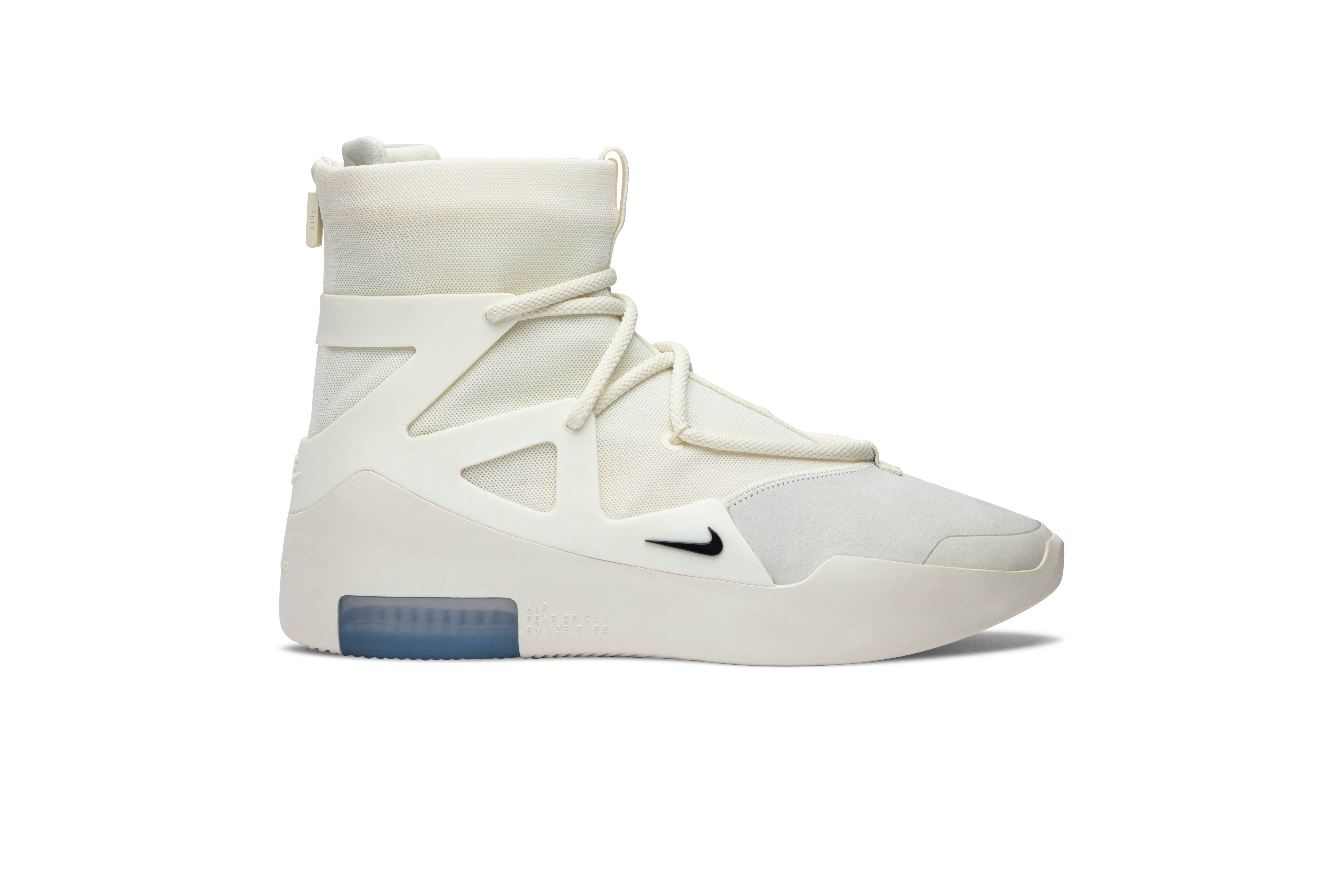 Air Fear Of God 1 'Sail' - 1