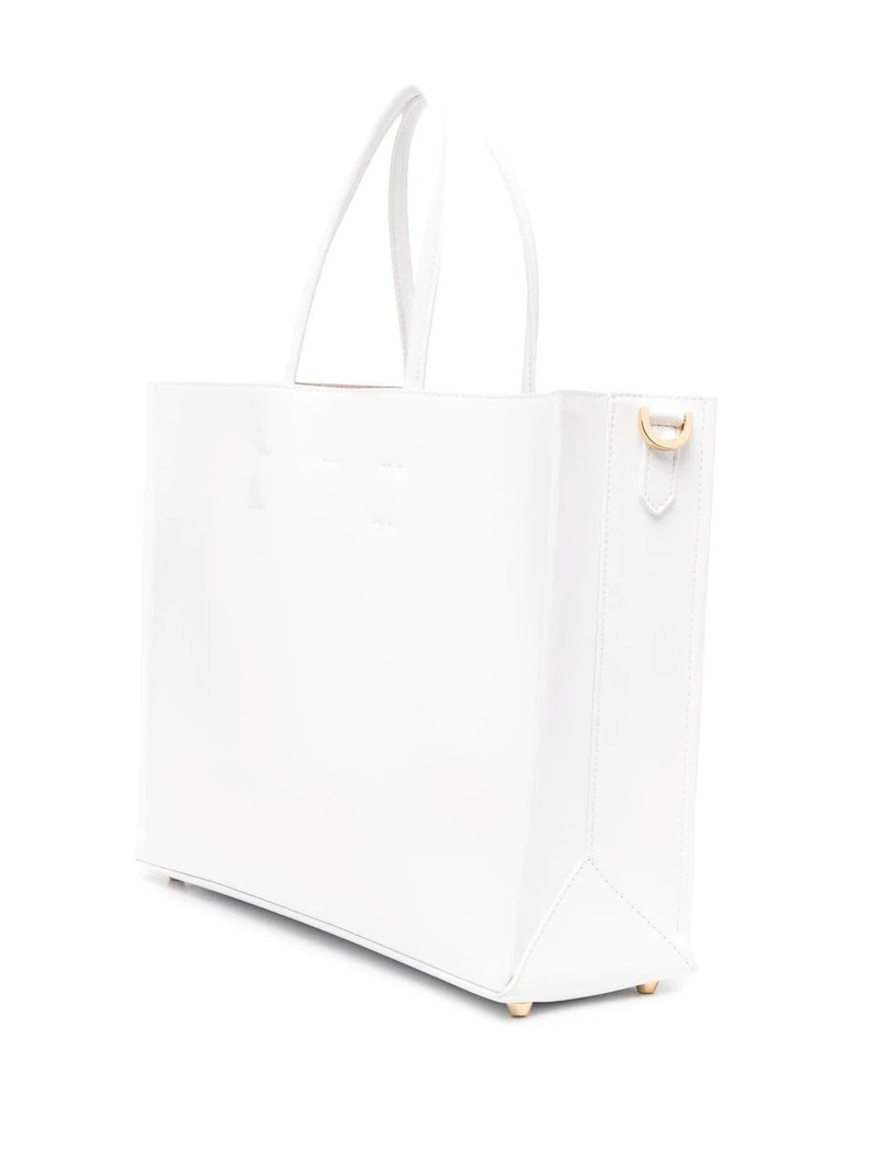 로고 인쇄 tote 부대 3
