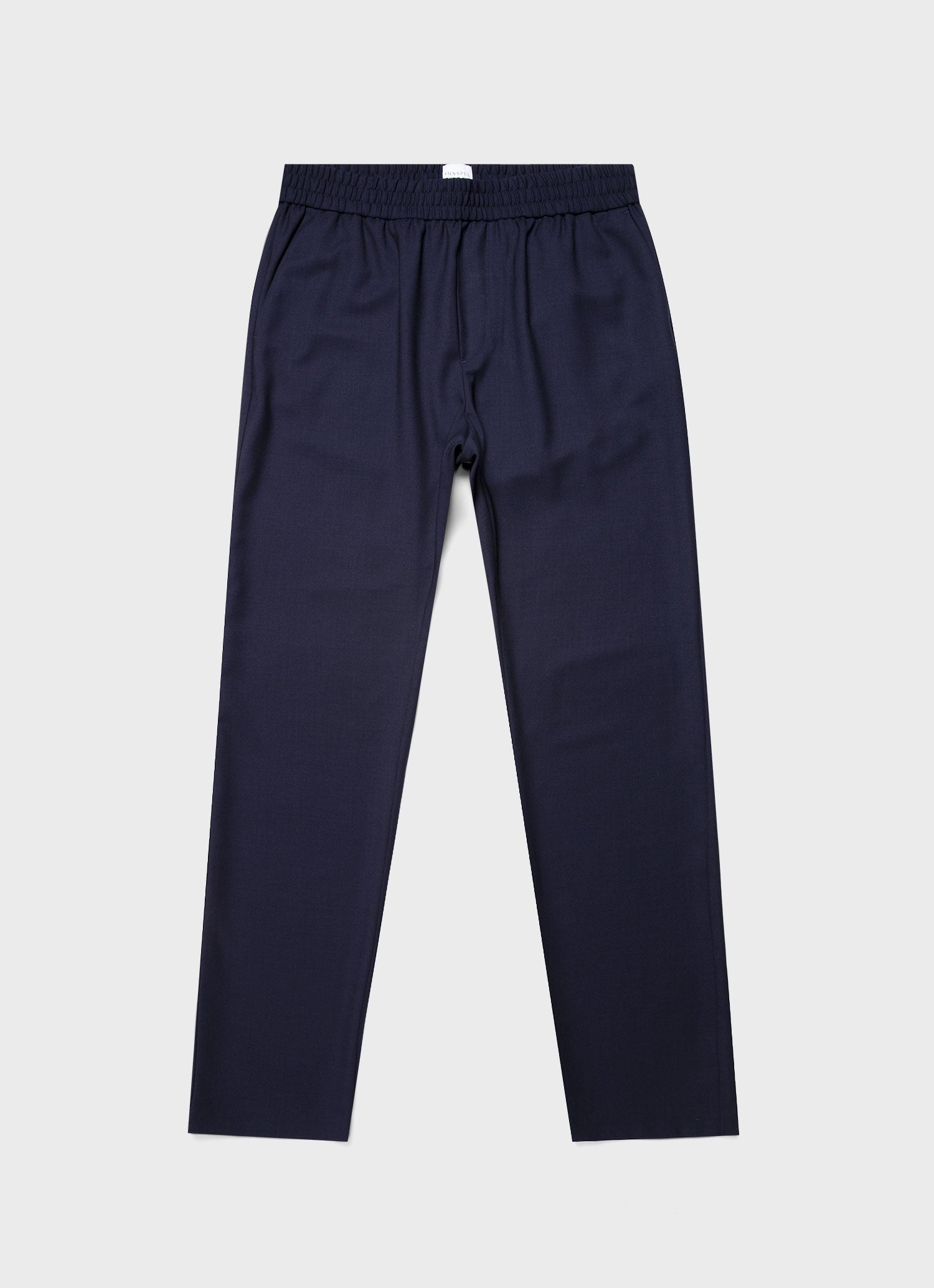 Drawstring  Trouser - 1