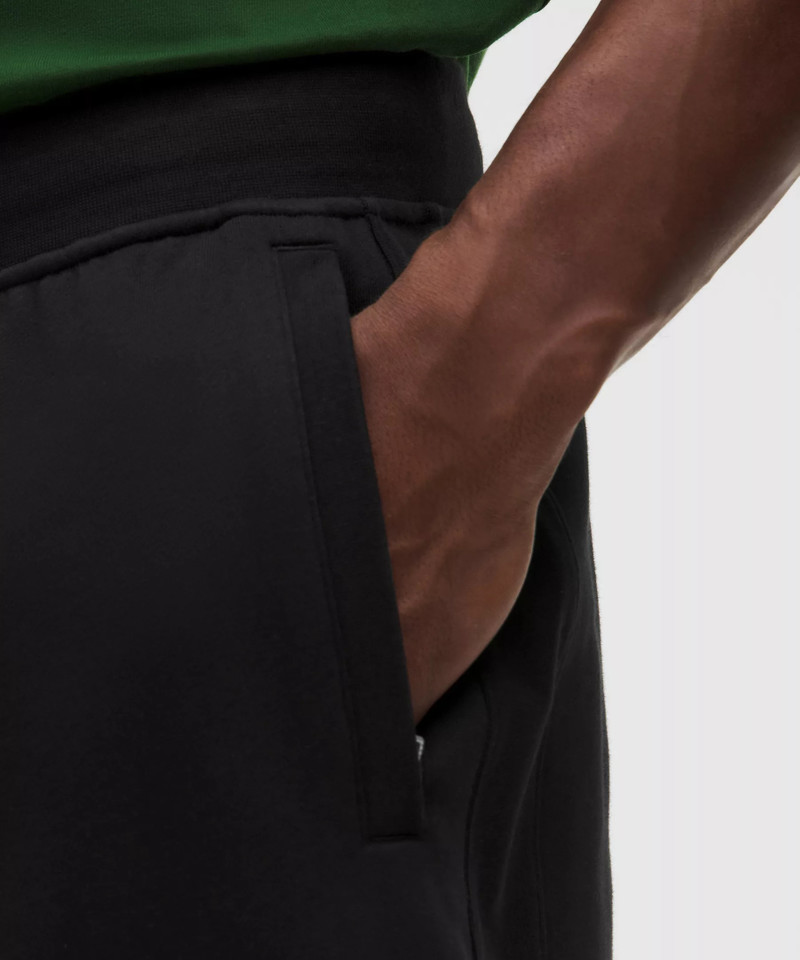 French Terry Classic-Fit Jogger *Regular 5