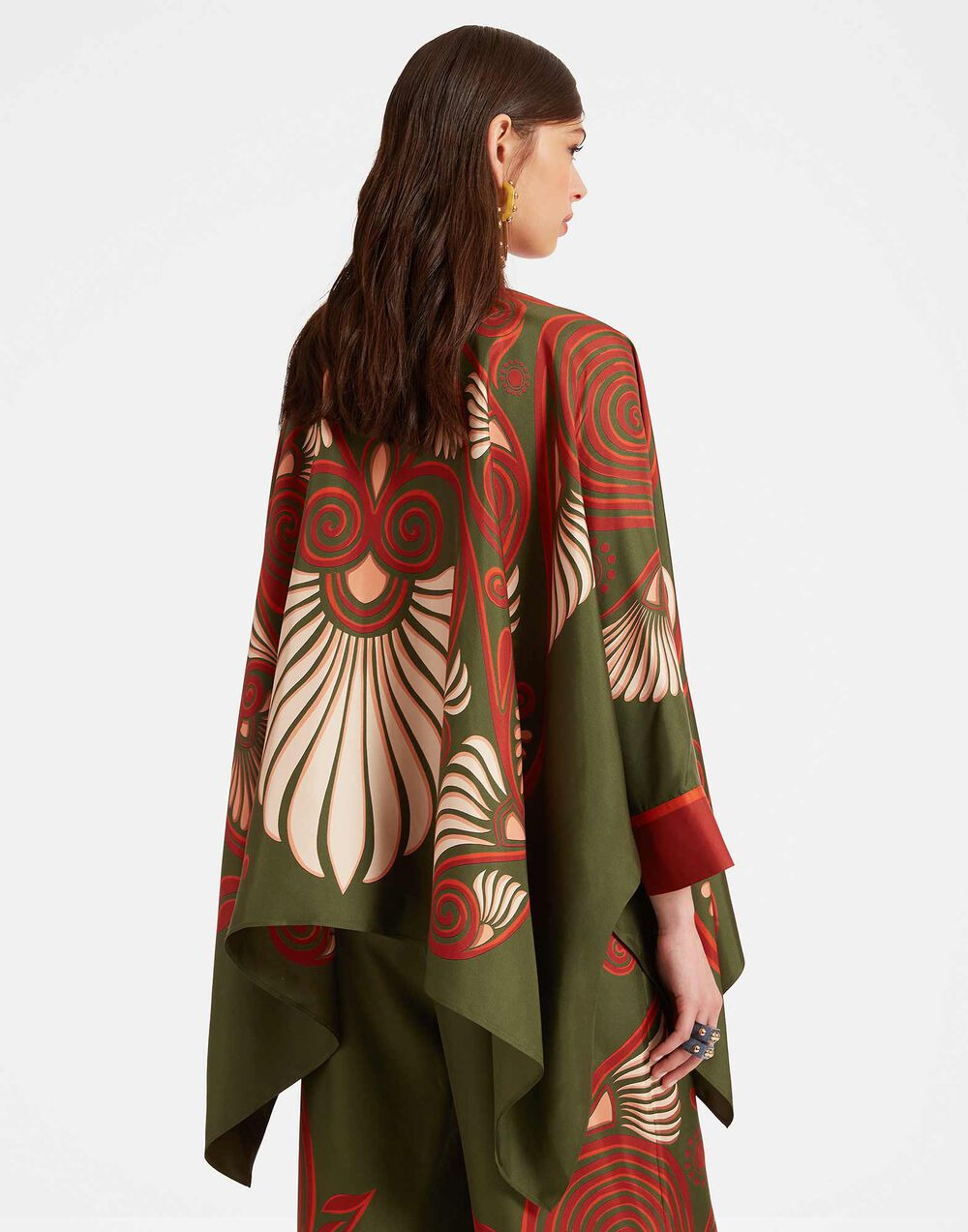 Foulard Shirt - 5