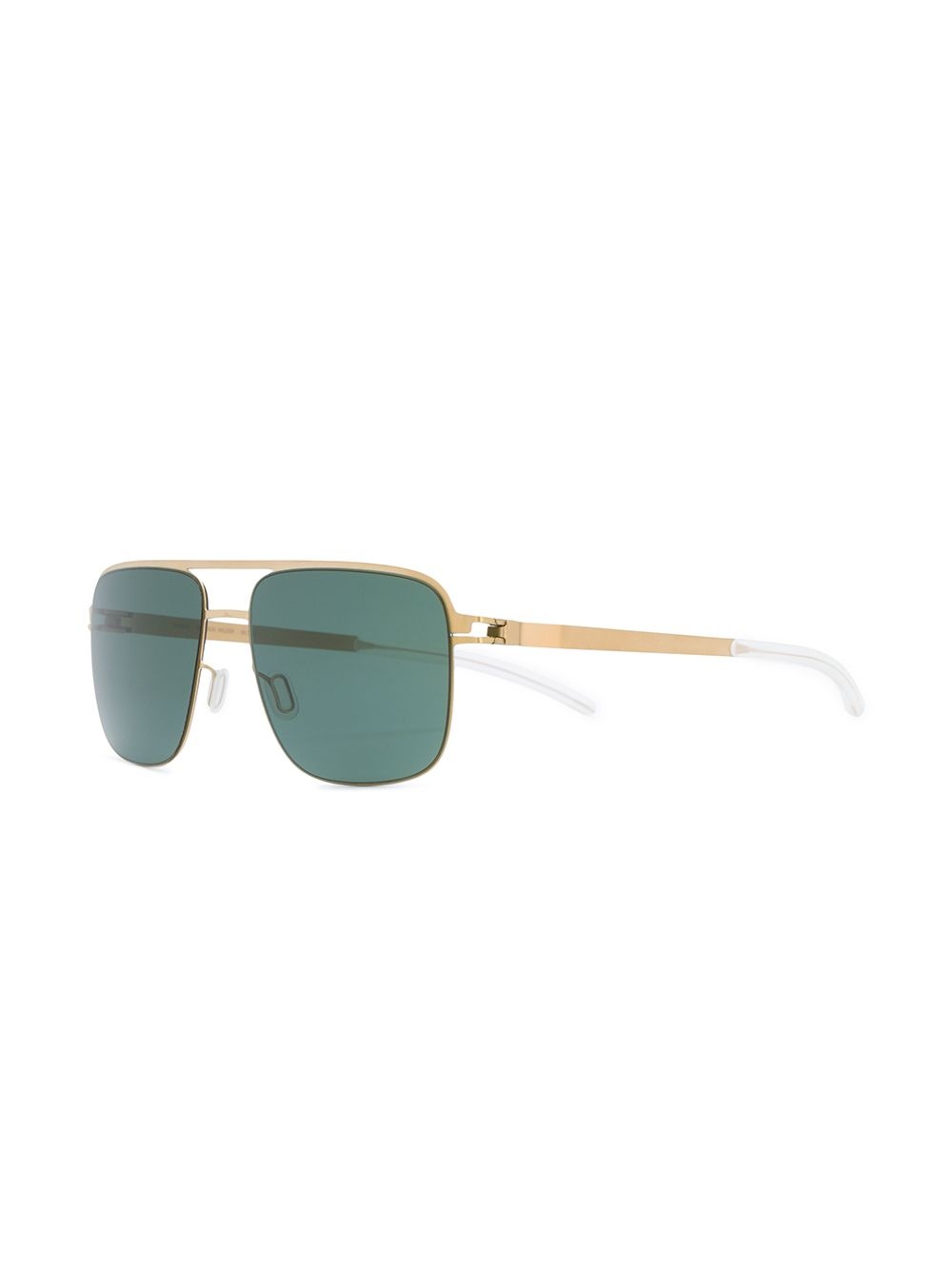 Wilder square-frame sunglasses - 2