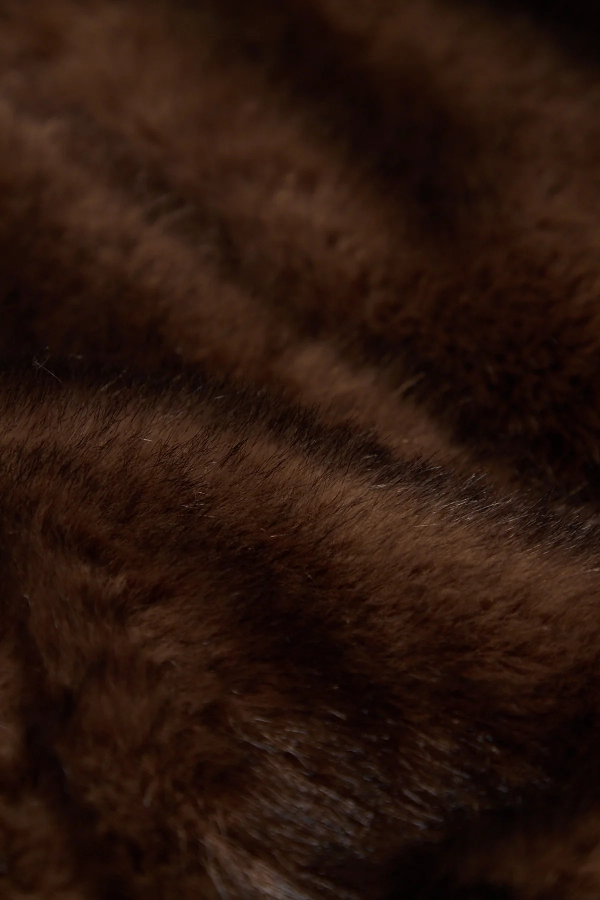 Lu'u Dan Yeti Outlaw Jacket Brown - 5