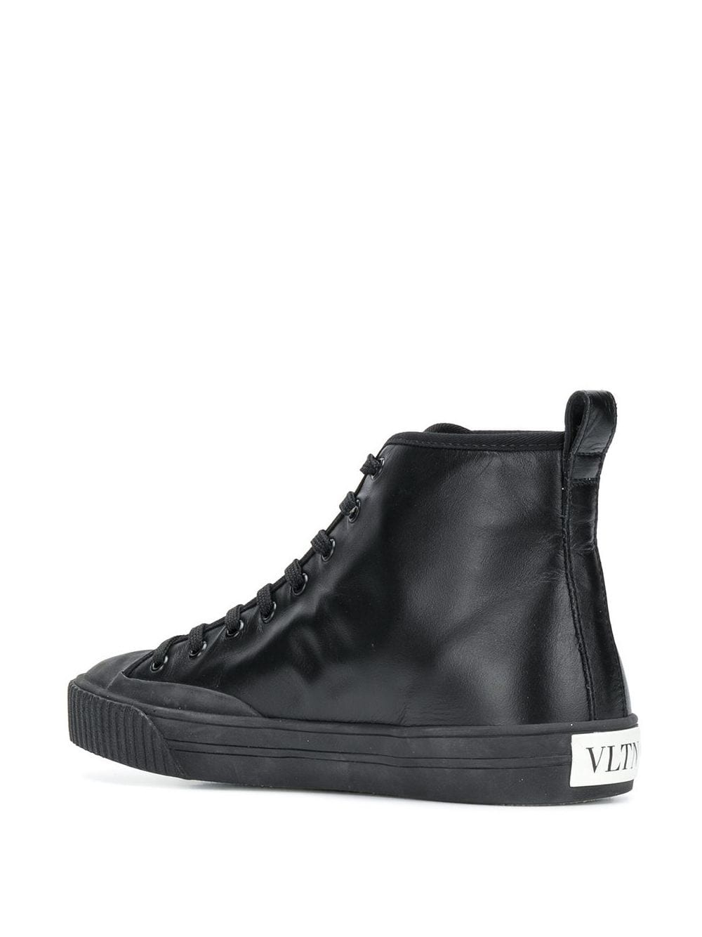 VLOGO high-top sneakers - 3