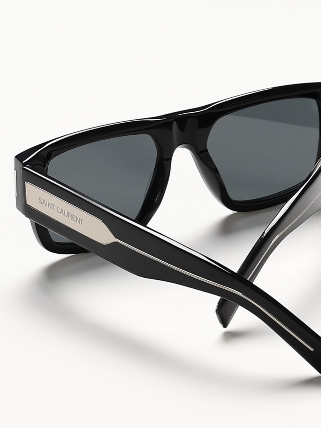 Sunglasses men Saint Laurent - 5