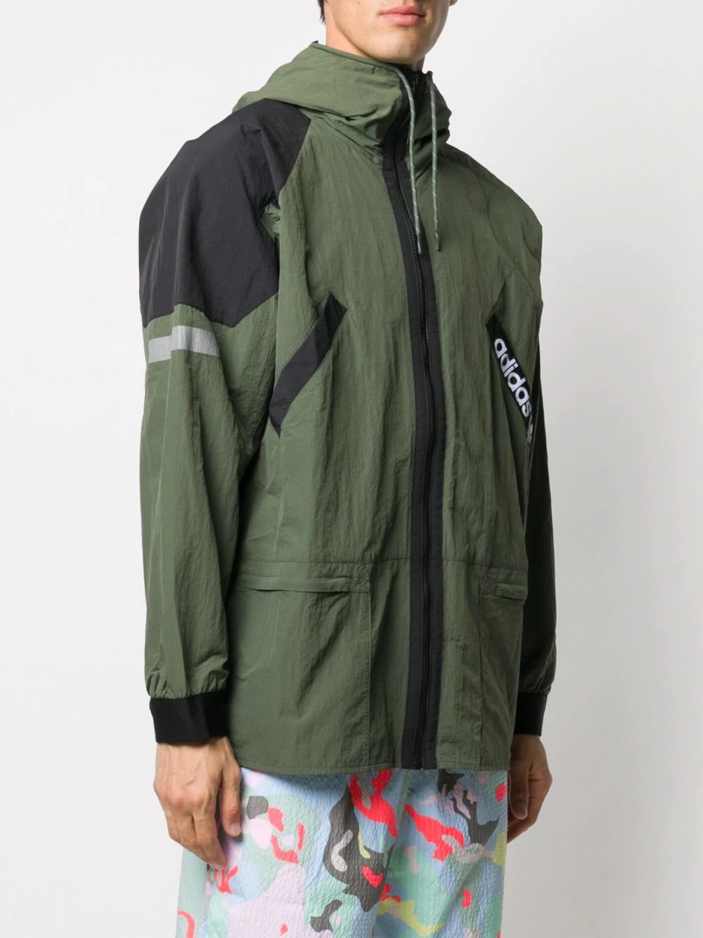 Adventure windbreaker - 3