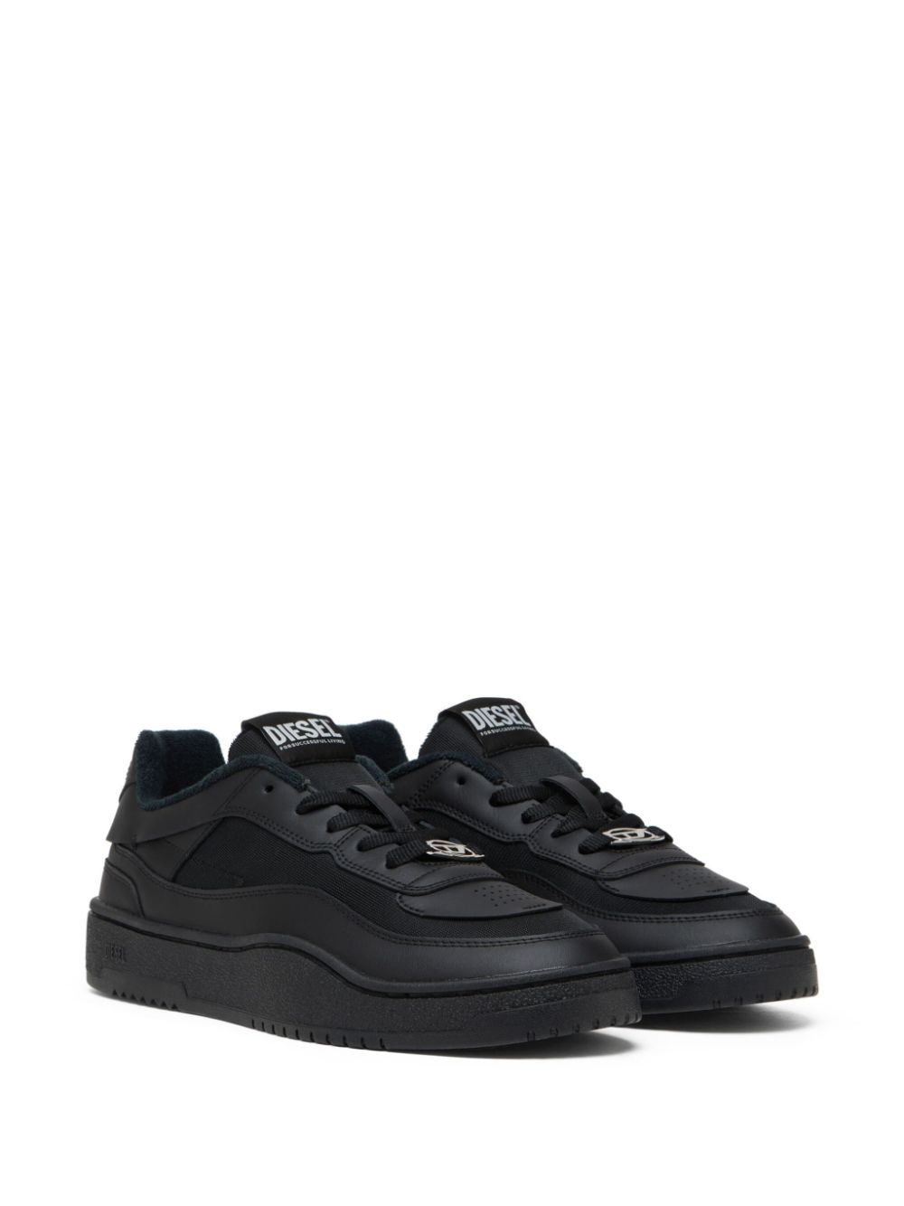 S-Oval Skate sneakers - 2