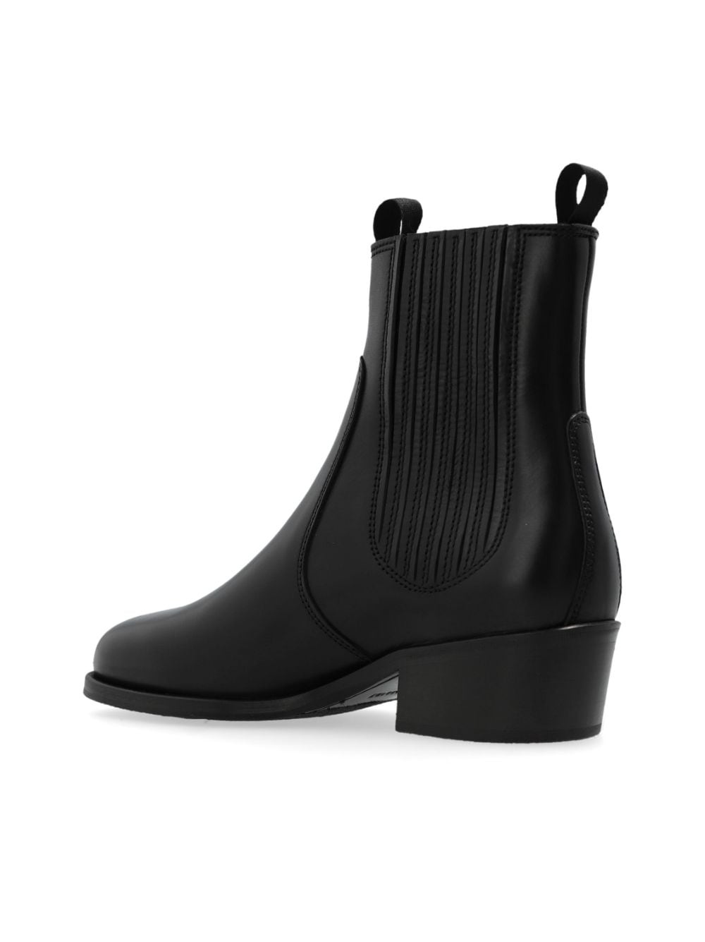 35mm Chelsea boots - 5