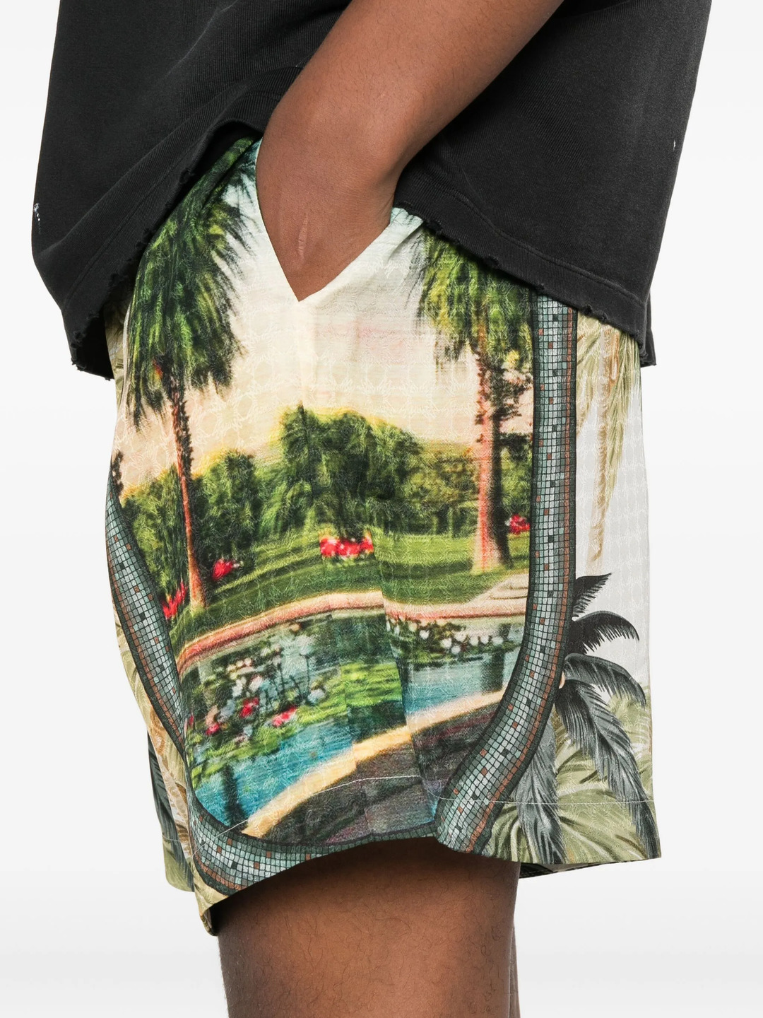 Paradise Shorts - 5