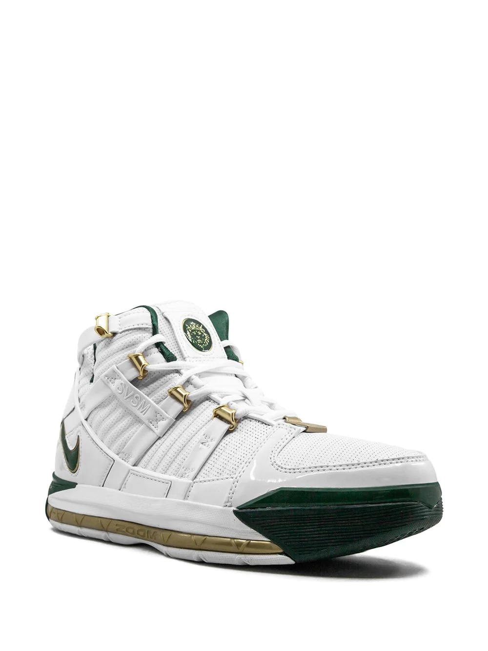 Zoom LeBron 3 sneakers - 2