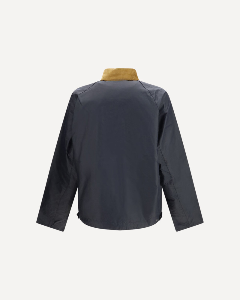 Barbour Modern Bedale Wax Jacket outlook