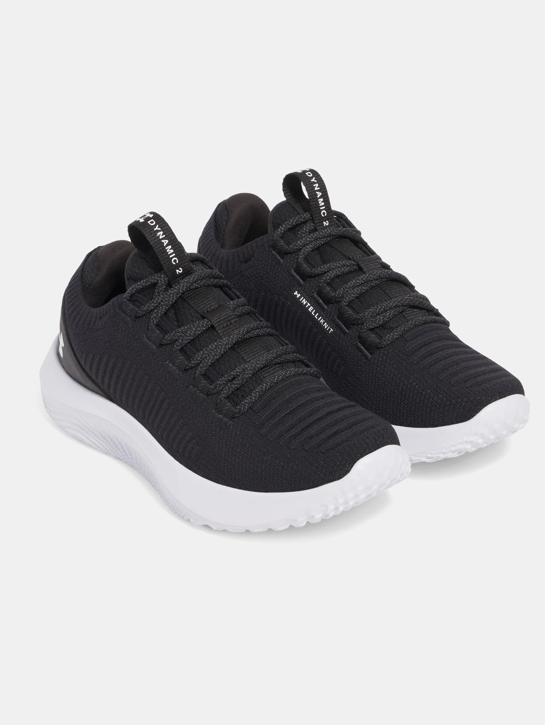 Women's UA Dynamic 2 Training Shoes - 5