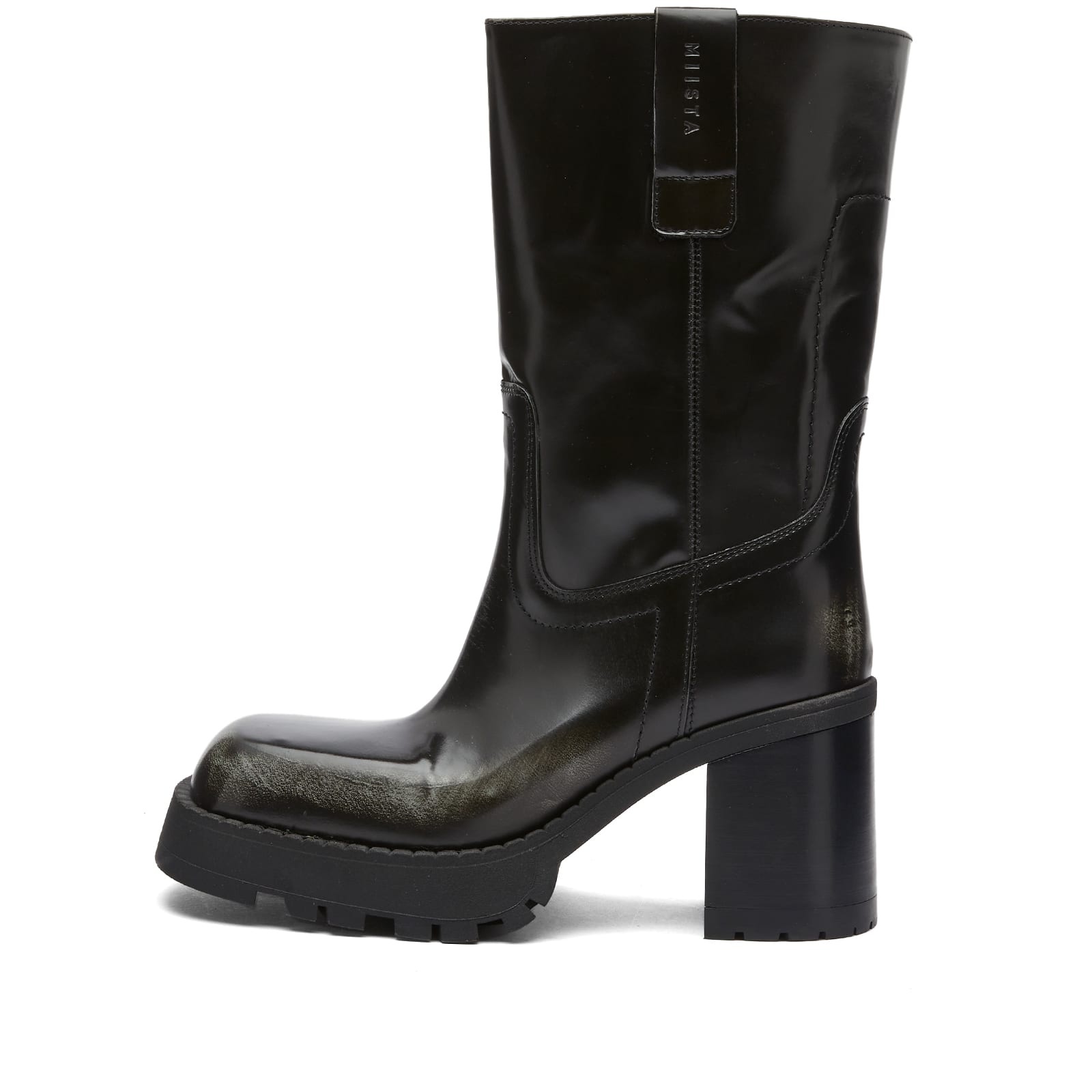 MIISTA Daiane Chunky Boot - 2