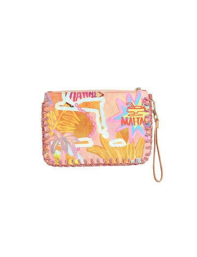 Zimmermann PRINTED POUCH outlook
