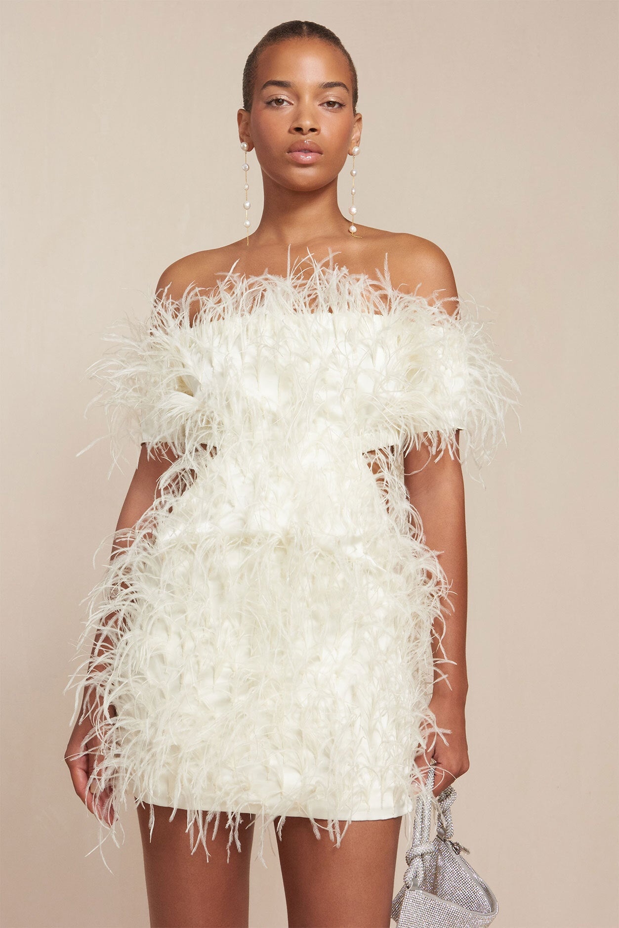 YOLANDA DRESS - 3