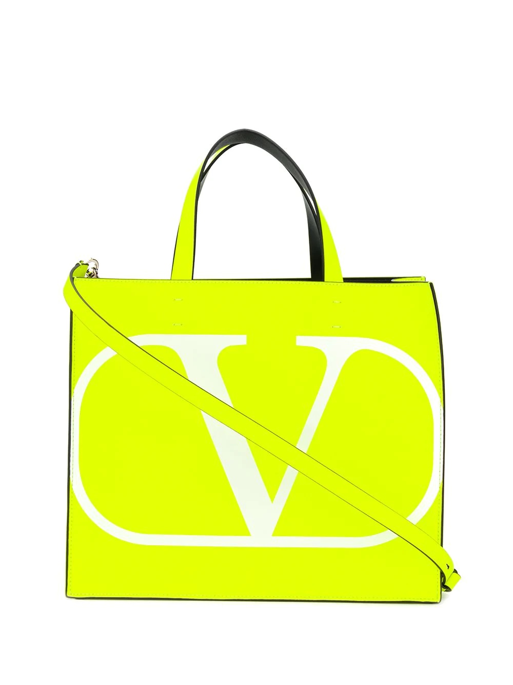 VLOGO tote bag - 1