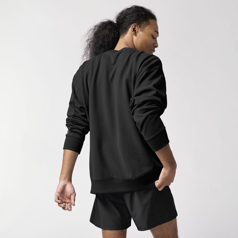 The Crew Sweatshirt 4