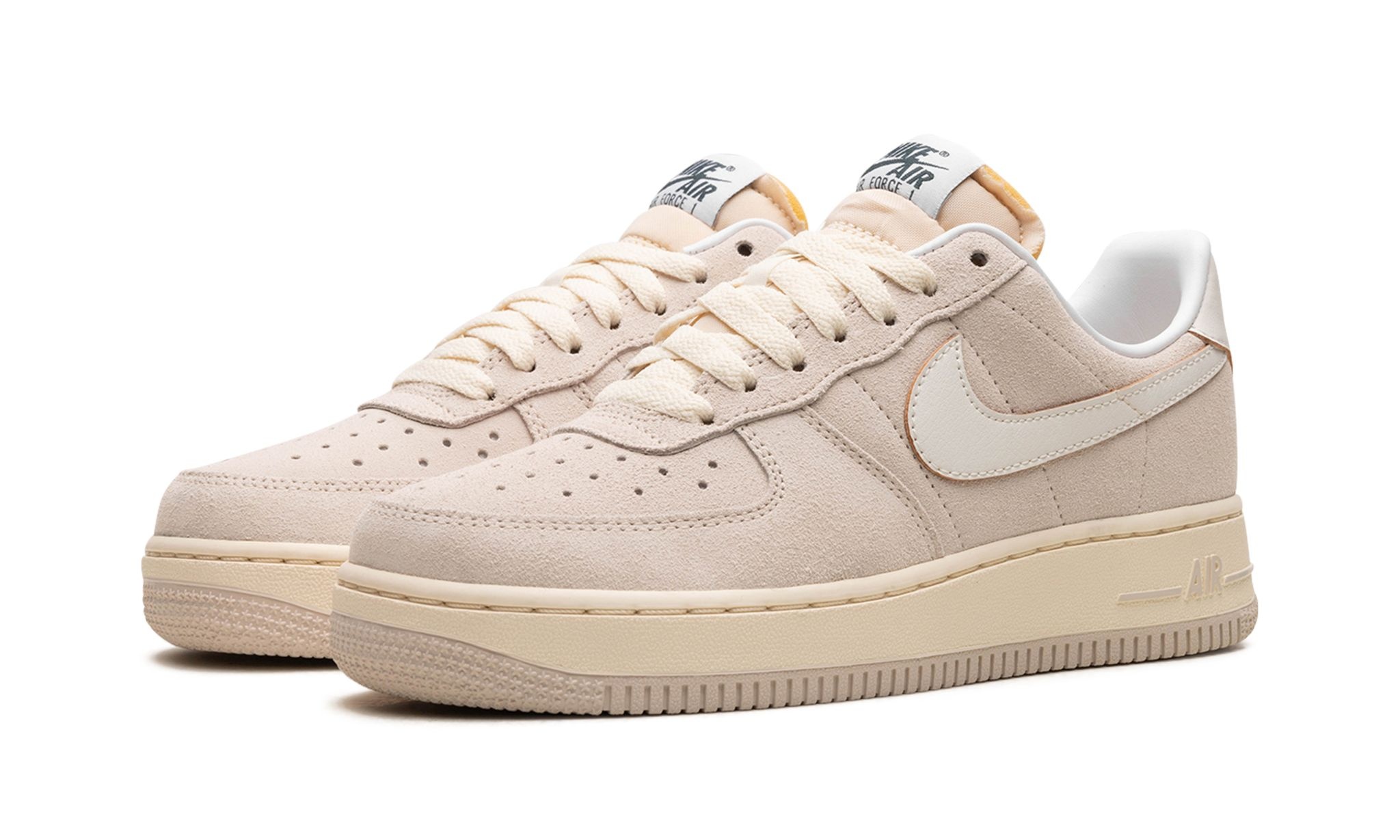 Air Force 1 Low "Athletic Dept." - 2