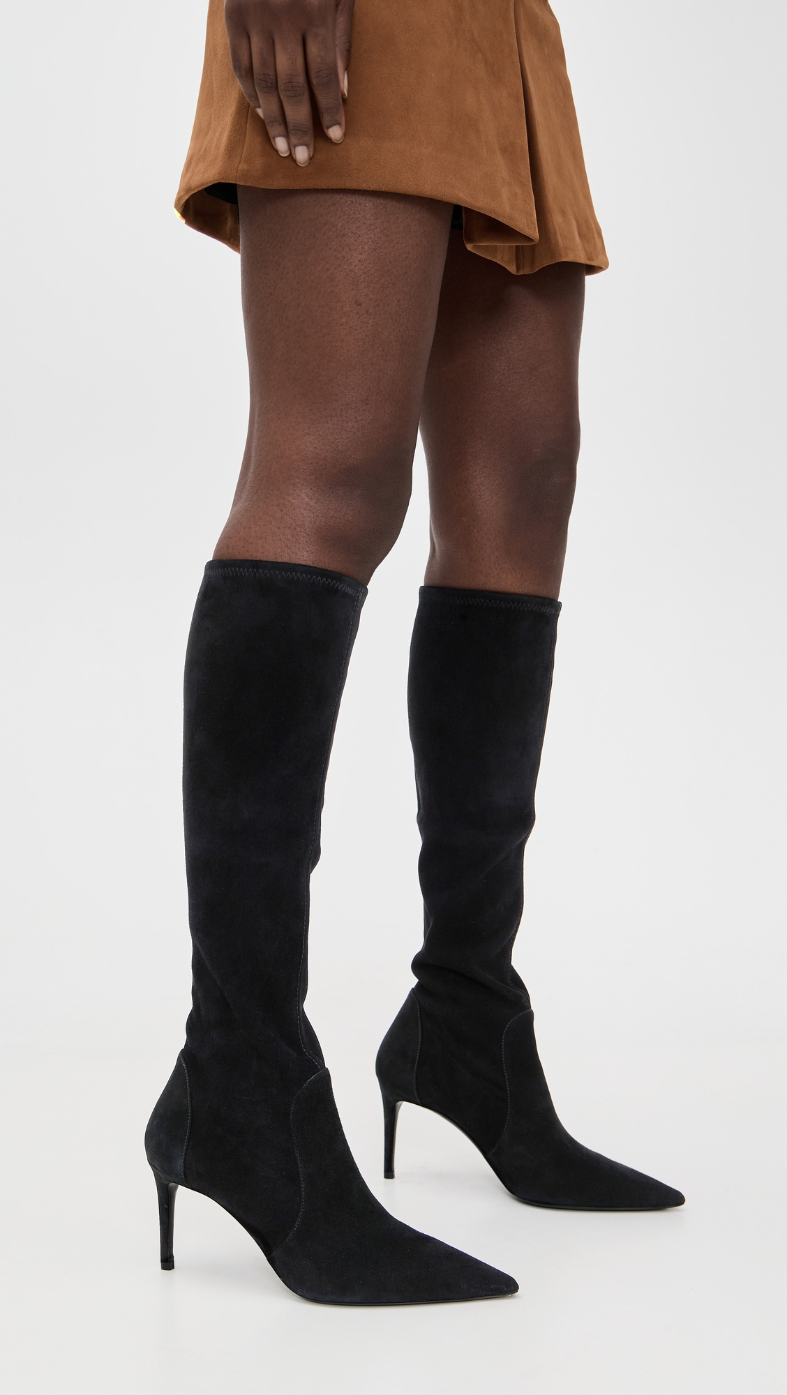 Stuart Power Boots 75 - 2