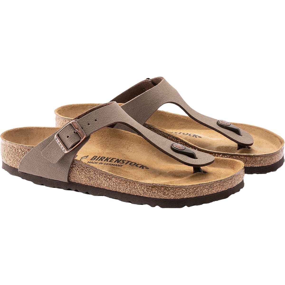 Gizeh Sandal - Women's - 5