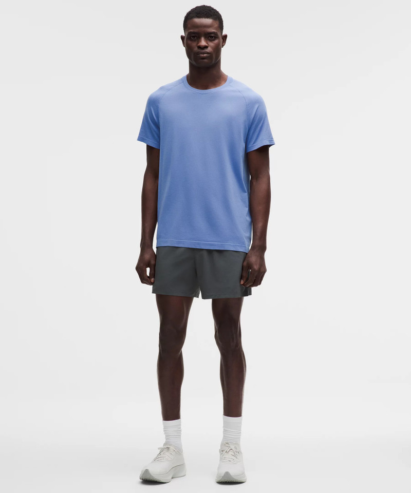 lululemon Metal Vent Tech Short-Sleeve Shirt outlook