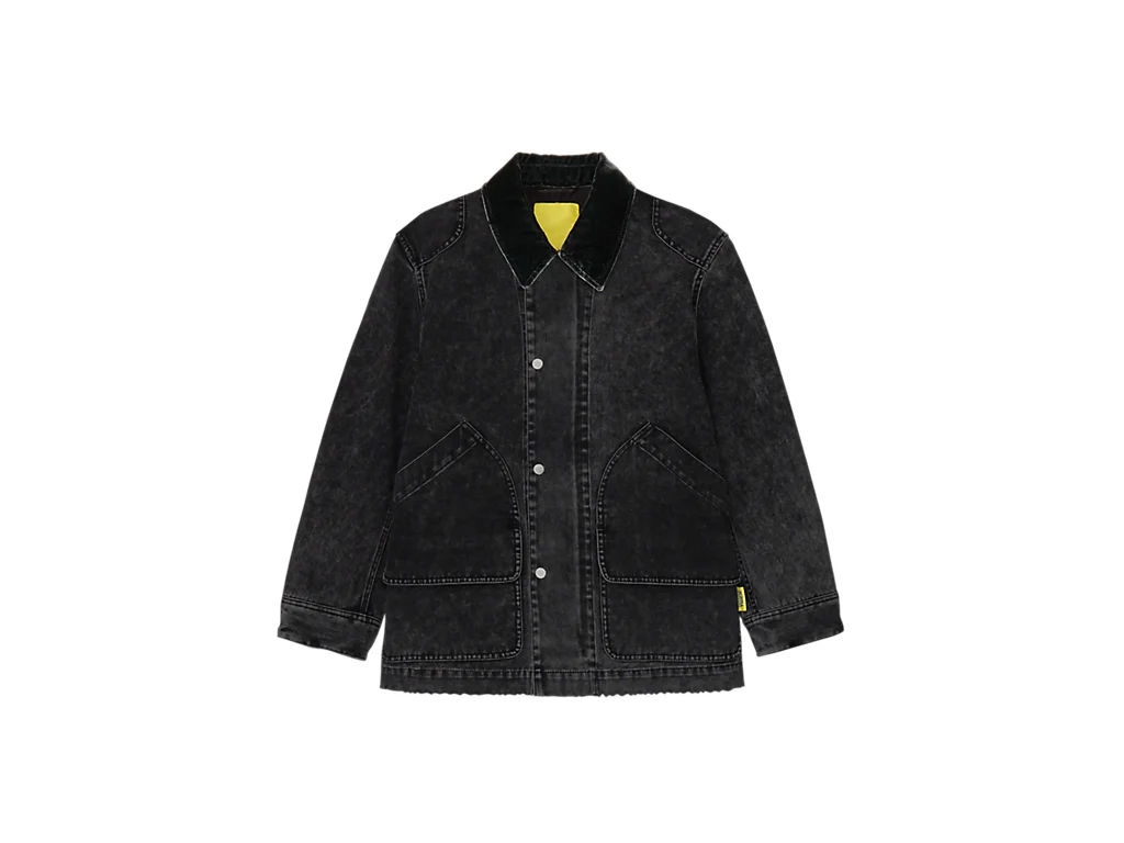 BLOUSON - 1