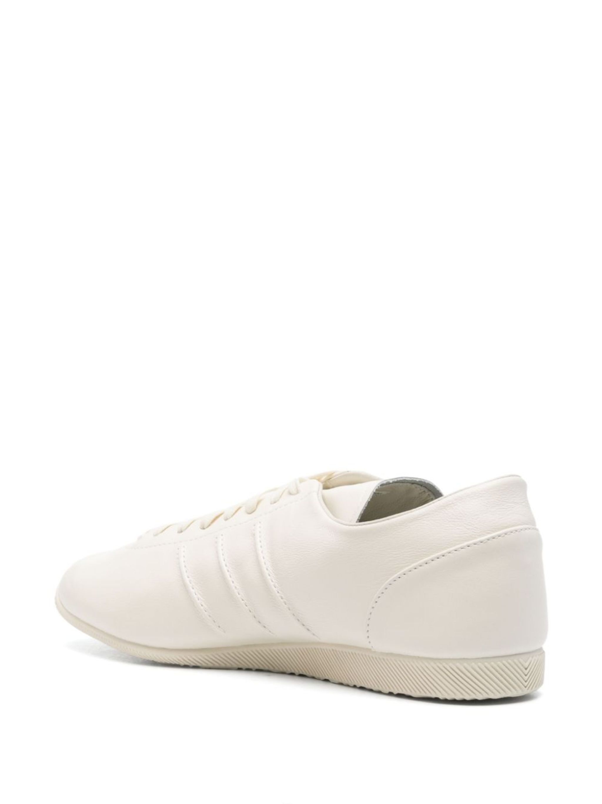 Japan leather sneakers - 3