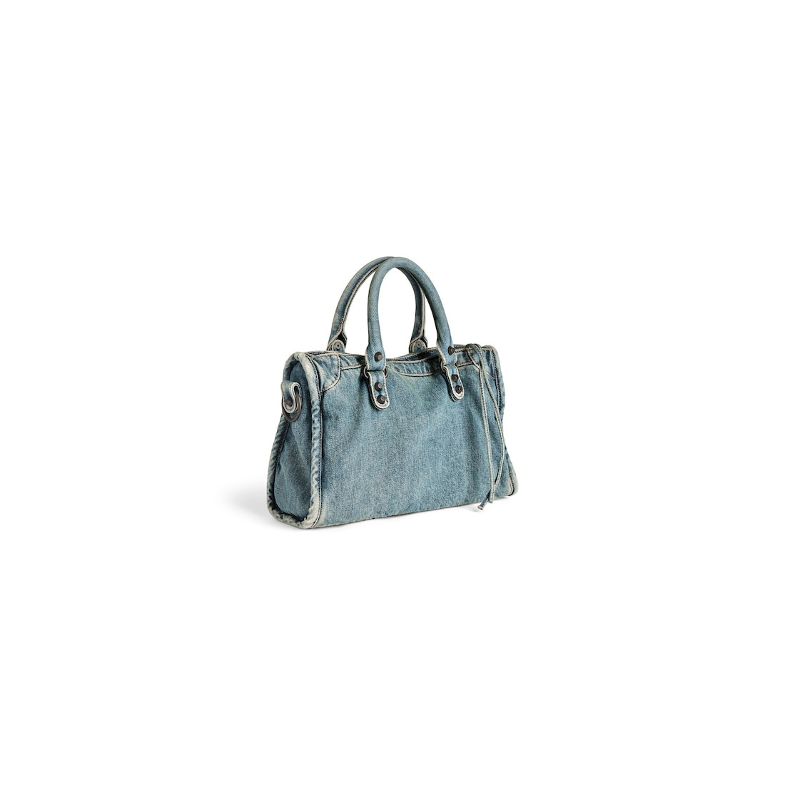 Women's Le City Bag Small  in Blue - 3