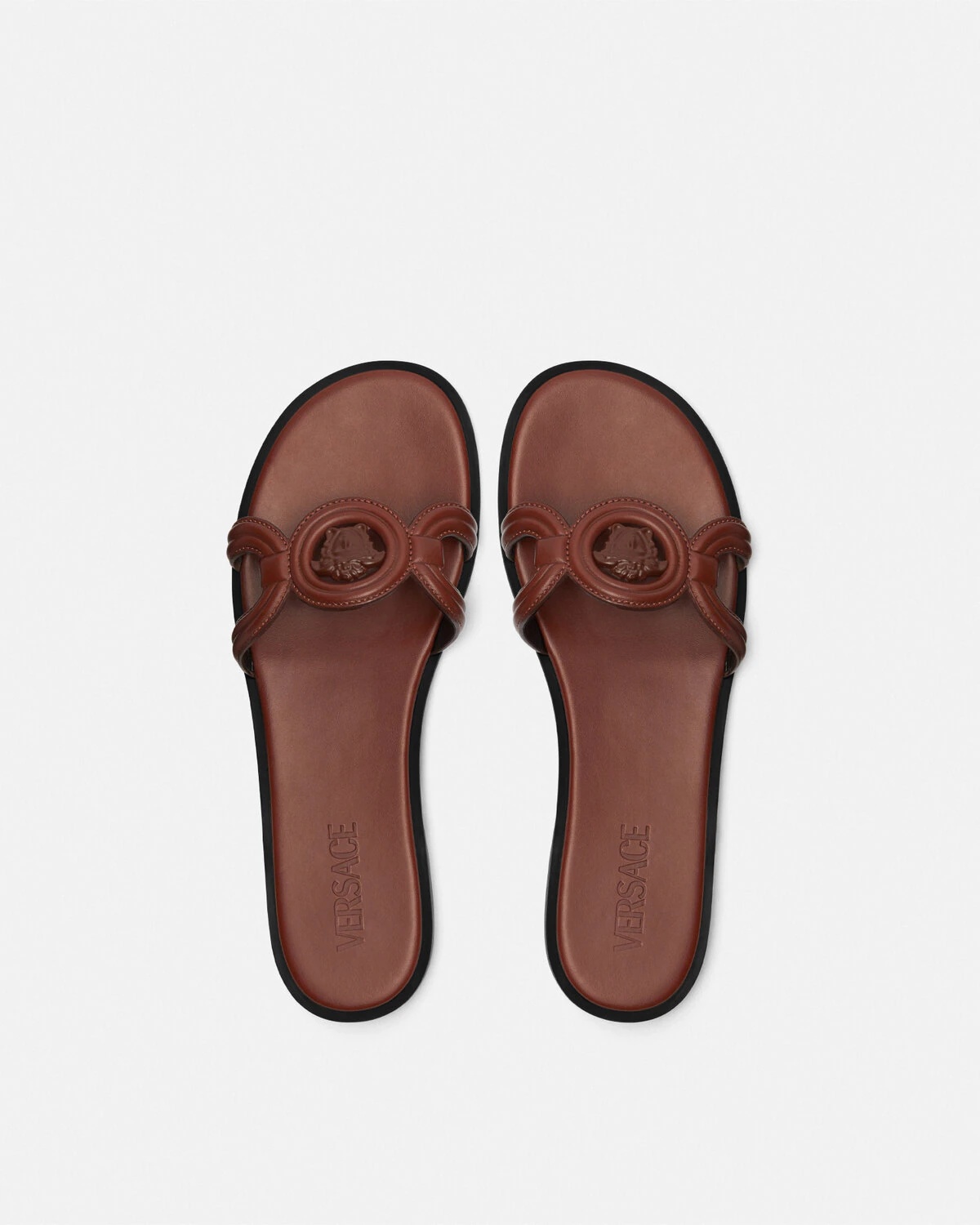 Medusa '95 Flat Sandals - 3