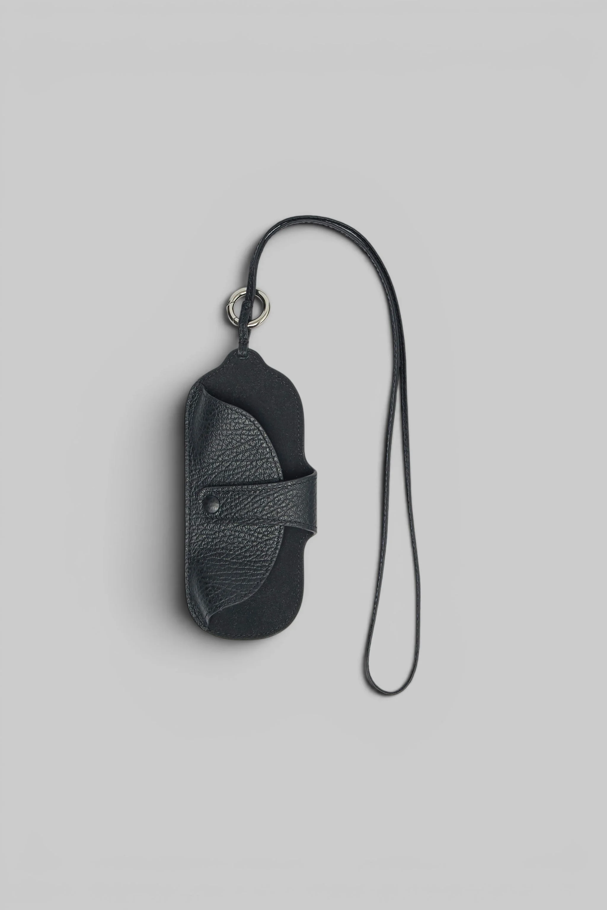 Leather Pouch - 1