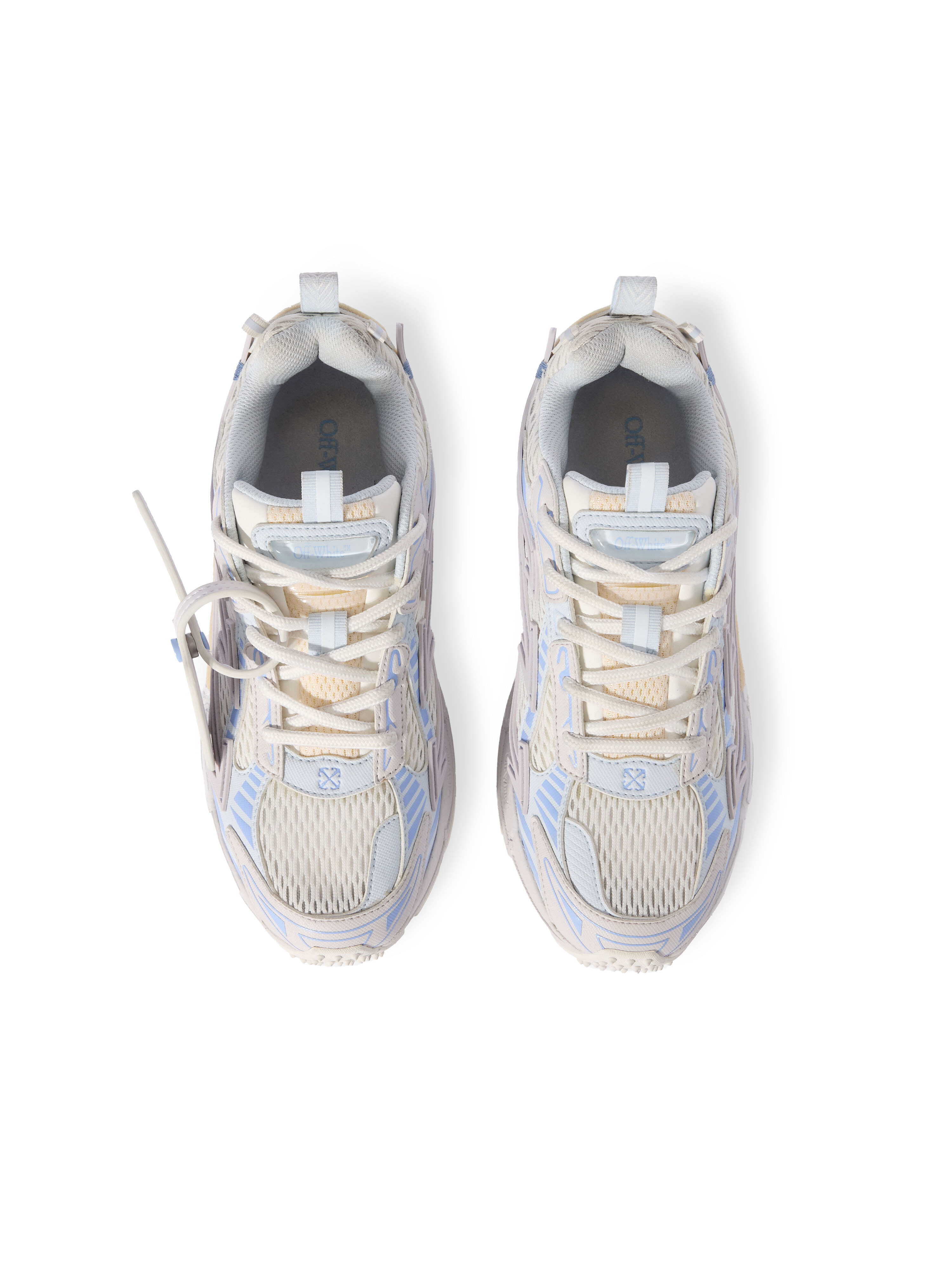 Be Right Back Sneakers - 3