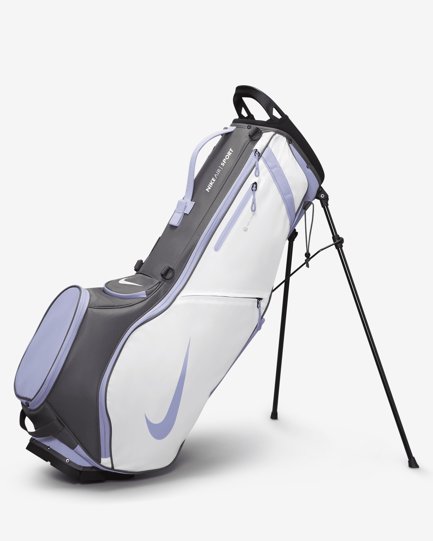 Nike Air Sport 2 Golf Bag - 3