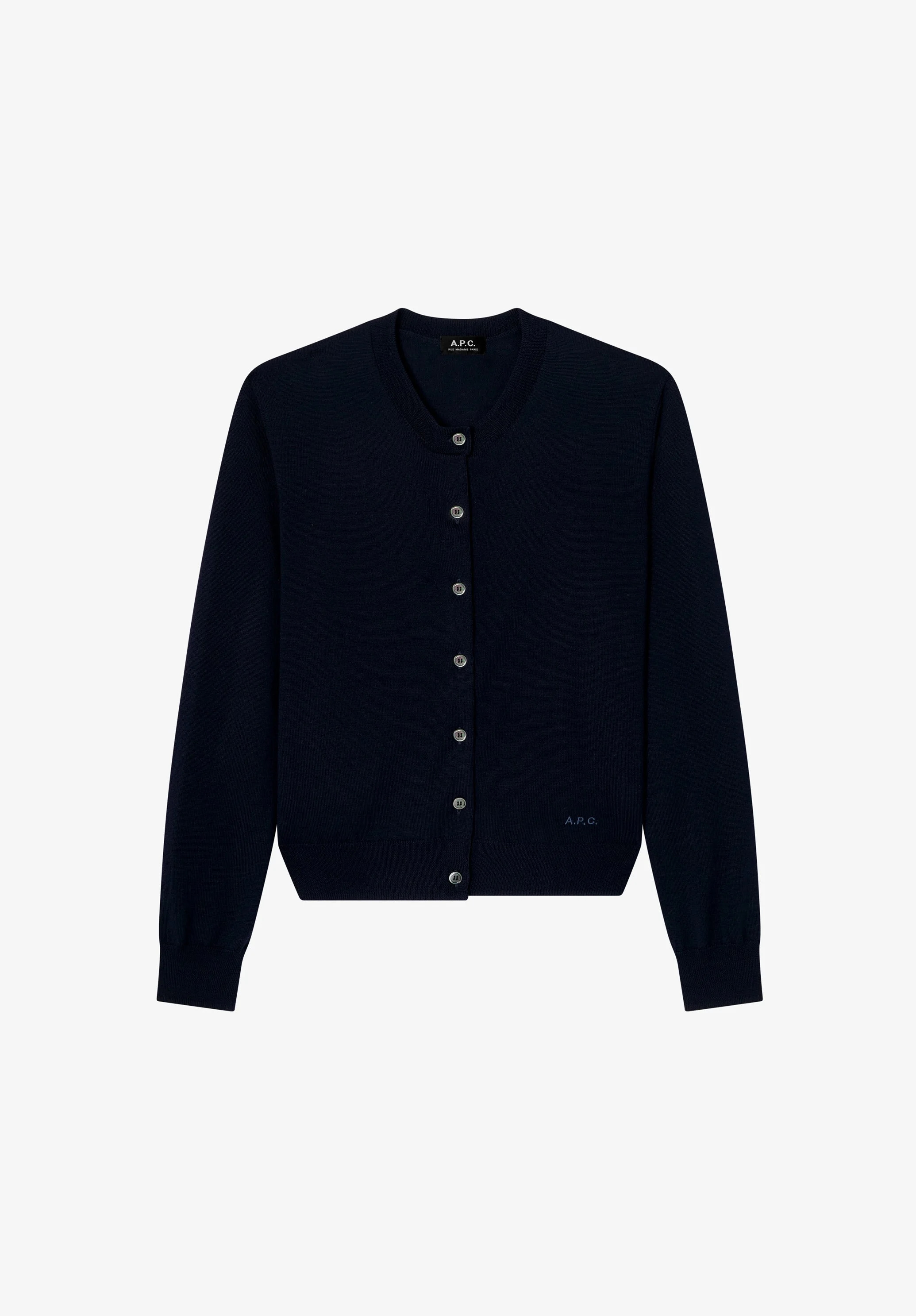 MARISA CARDIGAN - 1