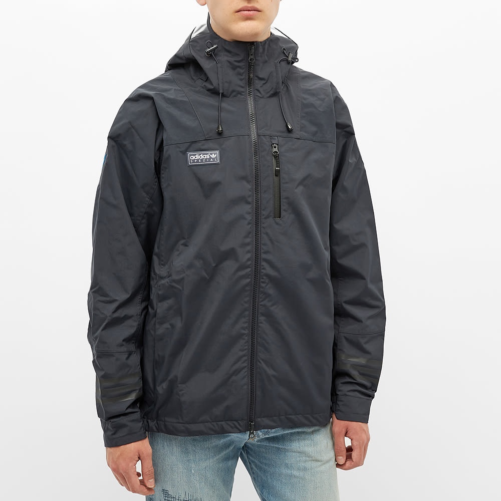 Adidas SPZL x New Order Jacket - 6