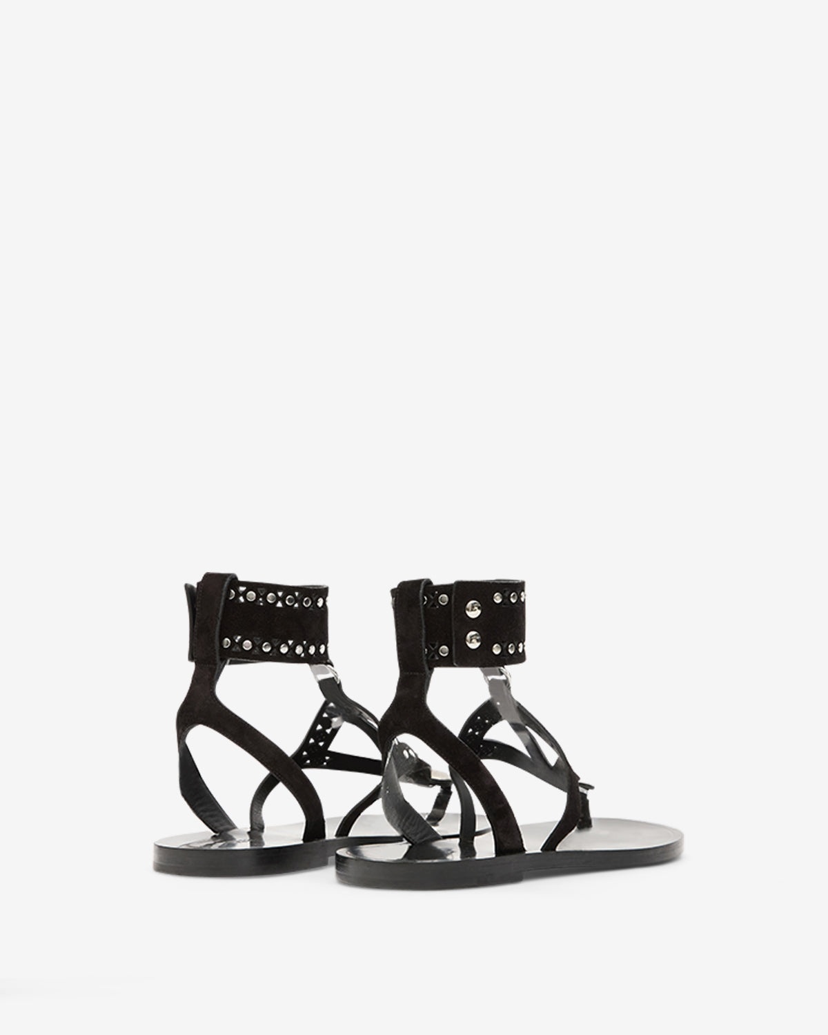 EDIL SANDALS - 2