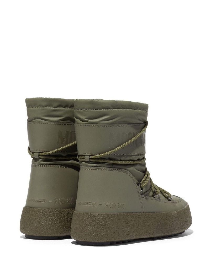 MOON BOOT Mtrack Tube boots outlook