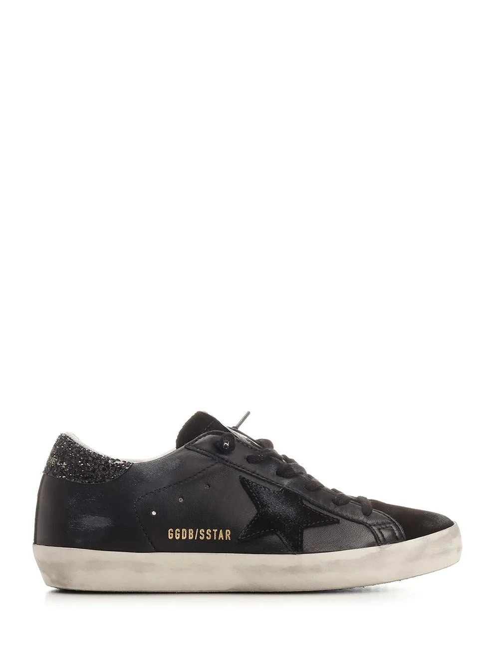 Golden Goose Women "Super-Star" Sneakers - 1