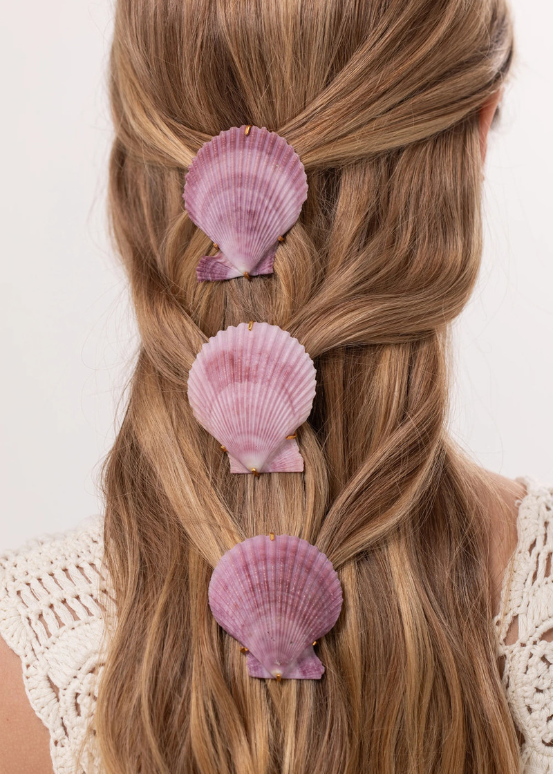 Paradis Barrette 3