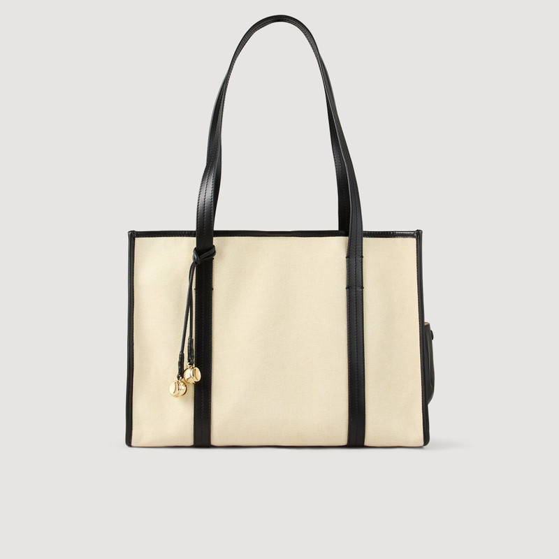 CANVAS TOTE BAG 1