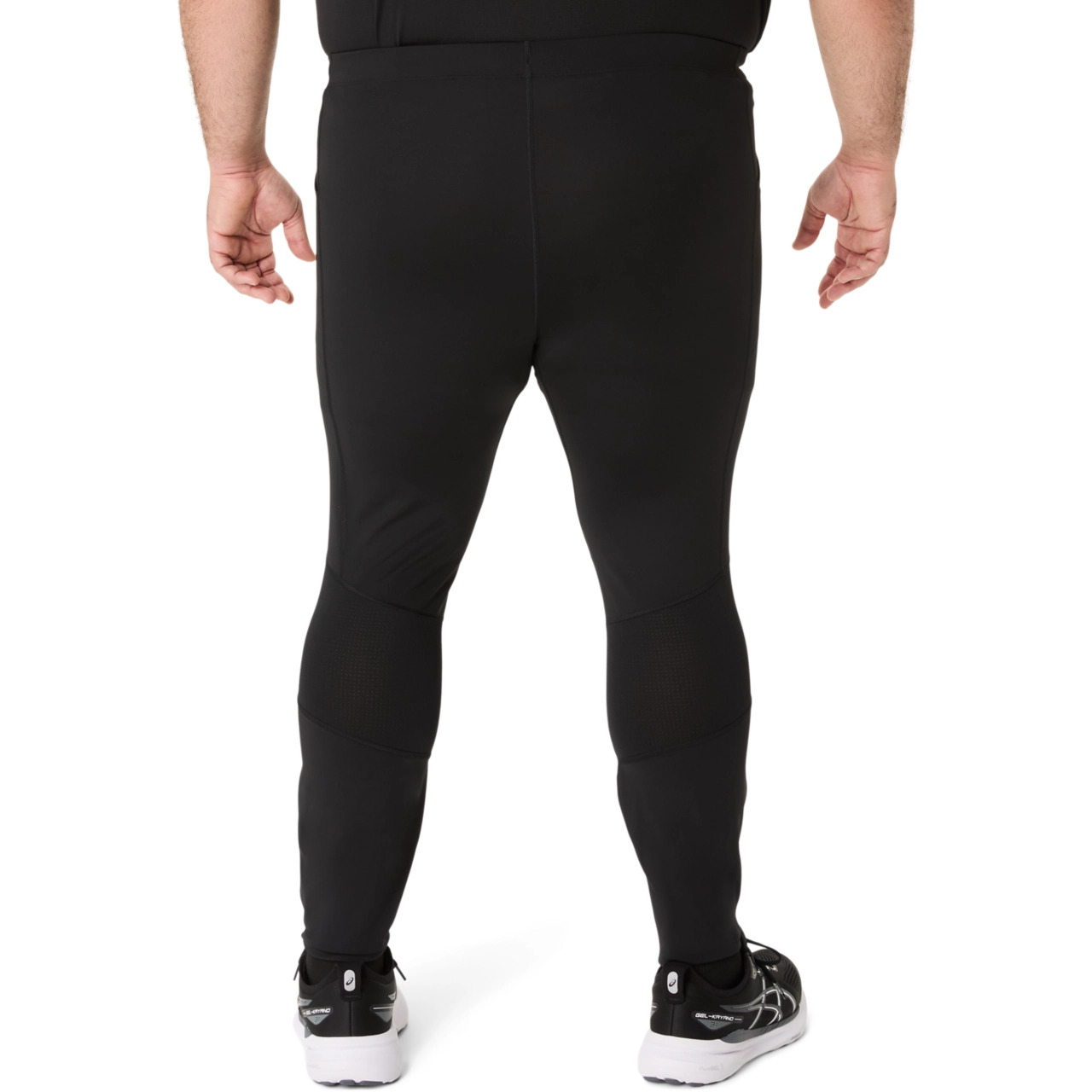 ASICS SILVER TIGHT - 8