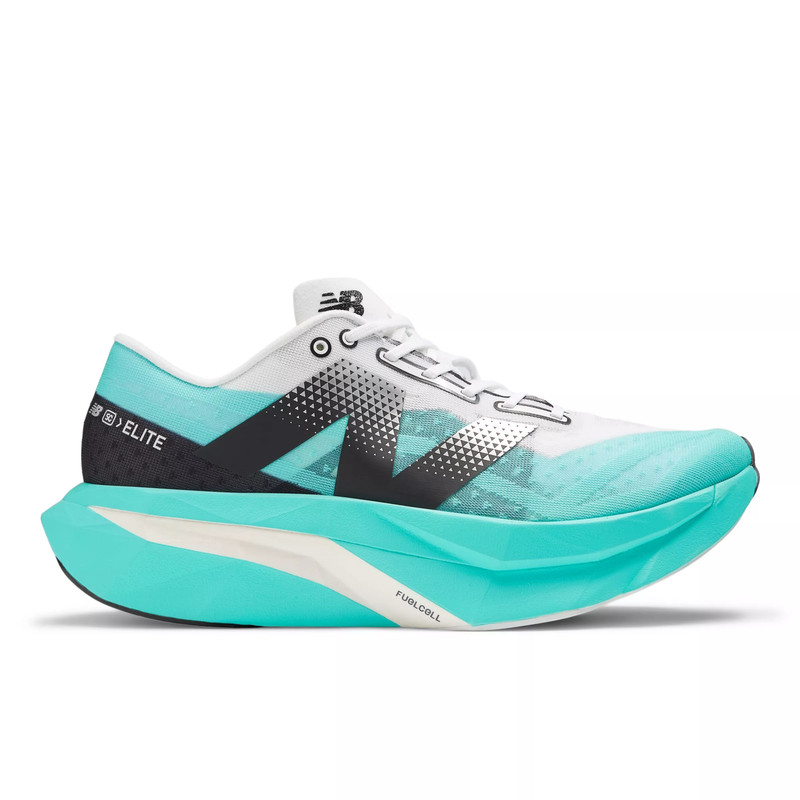 Women's FuelCell SuperComp Elite v4 Running Shoes - 1