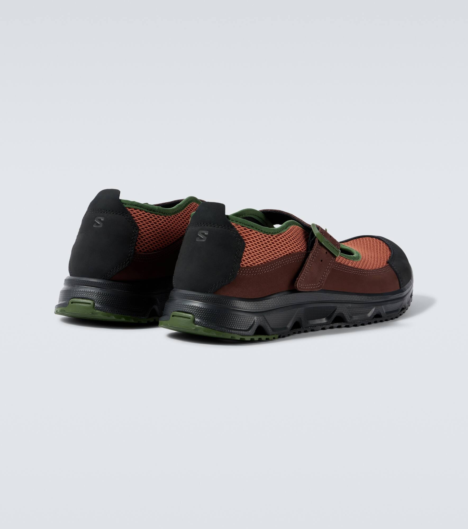 RX Marie-Jeanne sneakers - 6