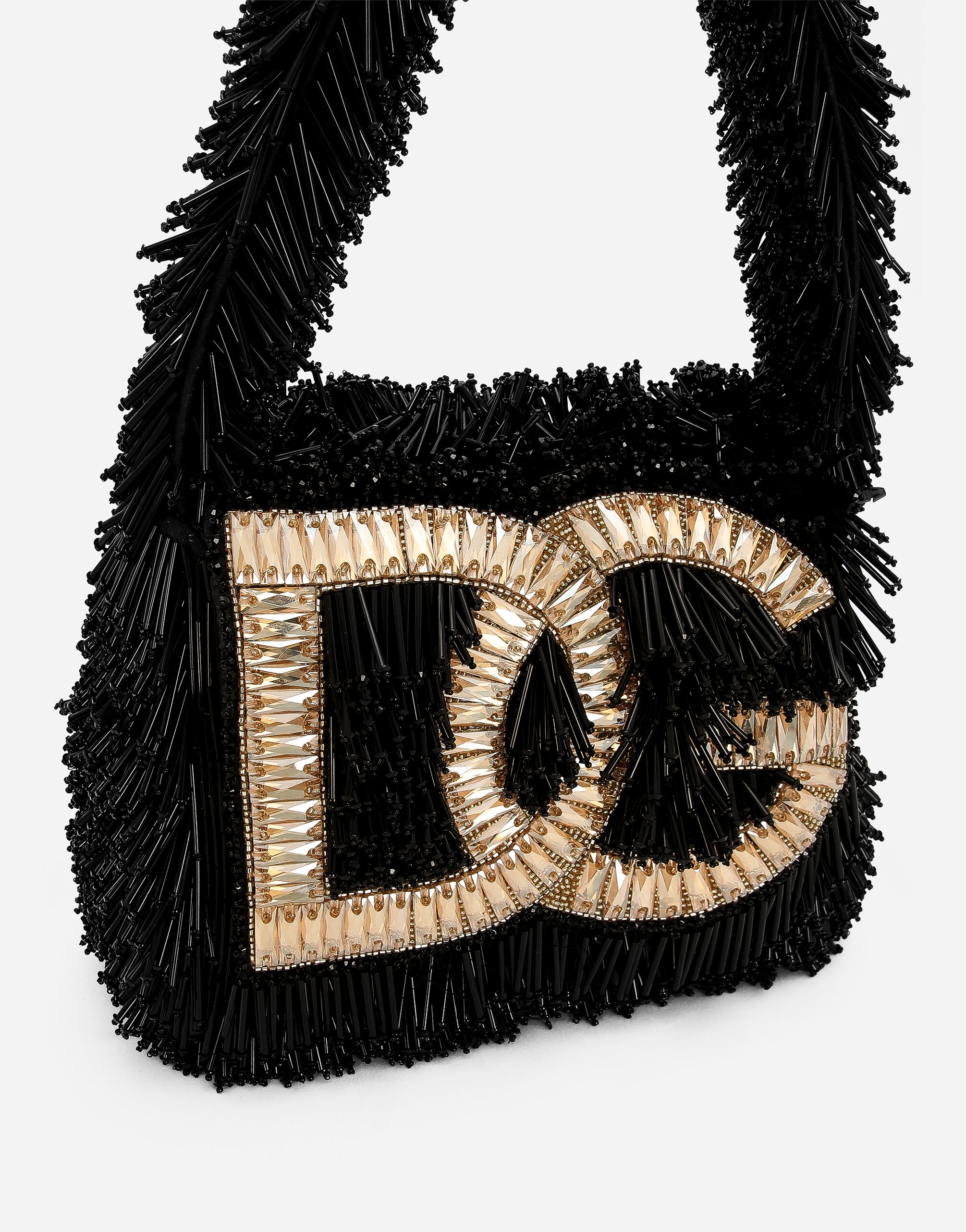 DG Logo Bag handbag - 6