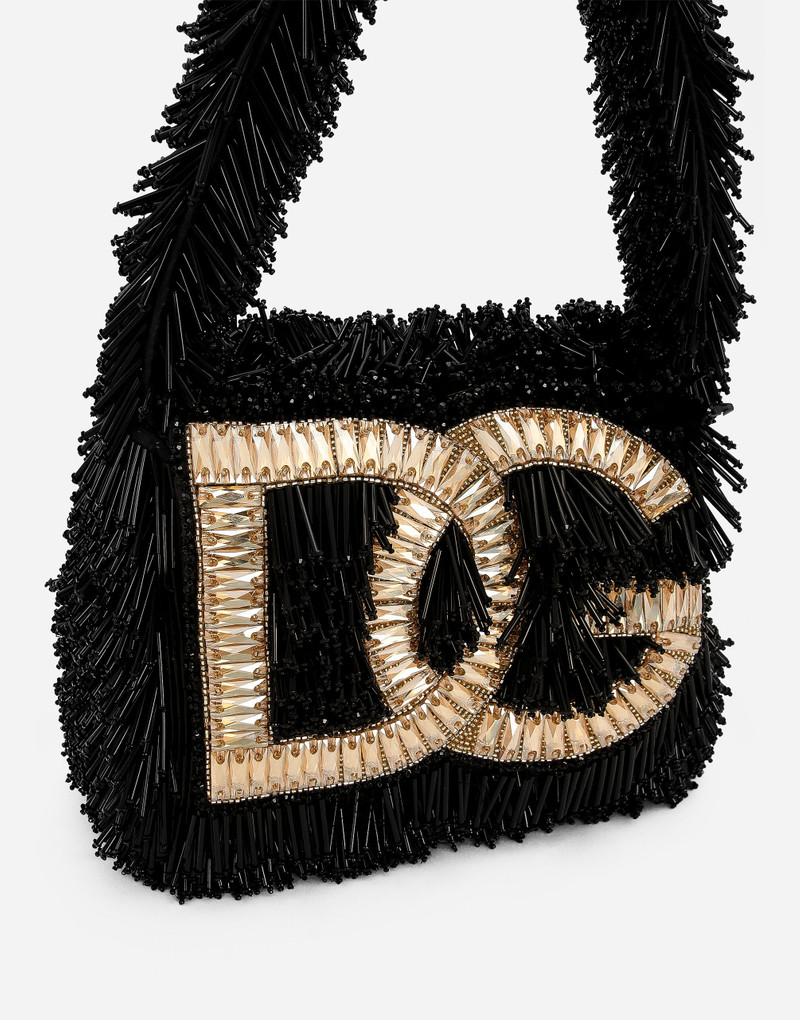 DG Logo Bag handbag 6