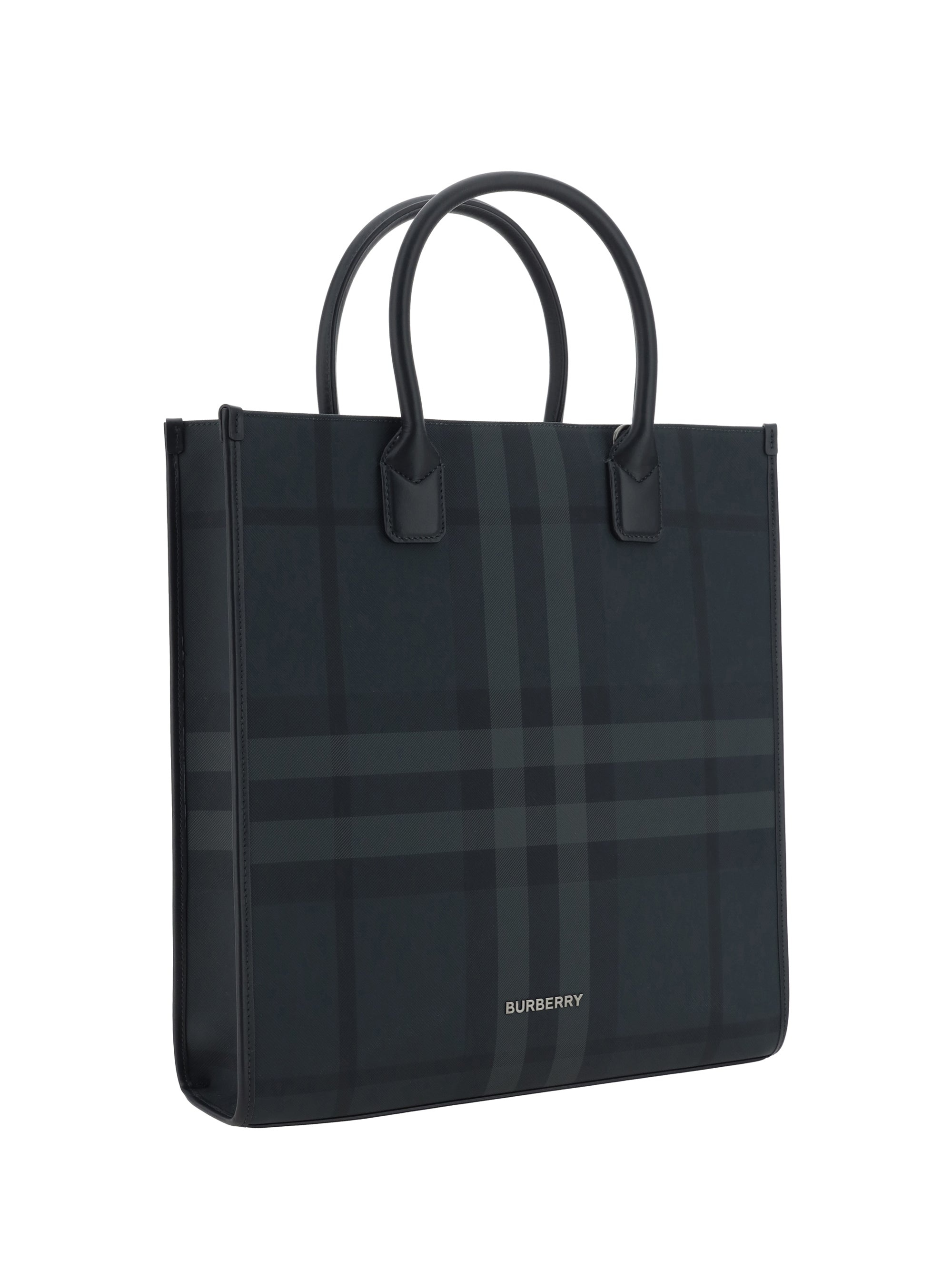 Burberry Men Slim Denny Handbag - 2